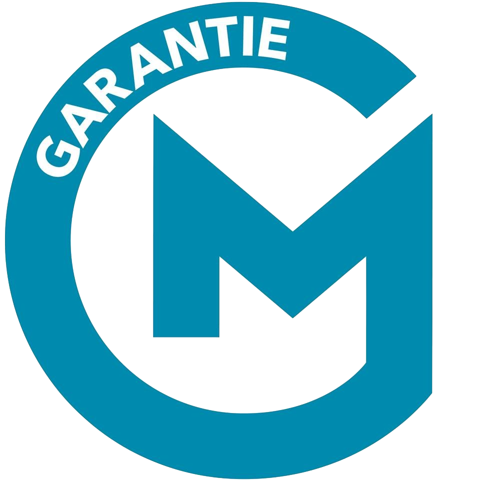 logo Garantie M