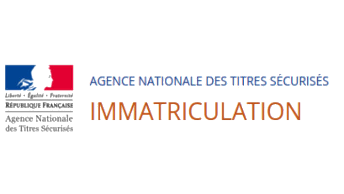 logo Immat