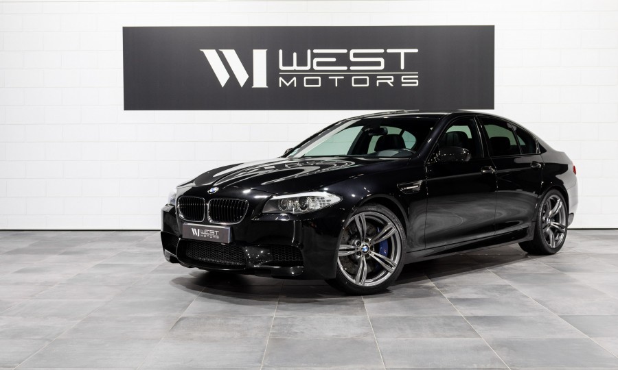 Westmotors BMW M5