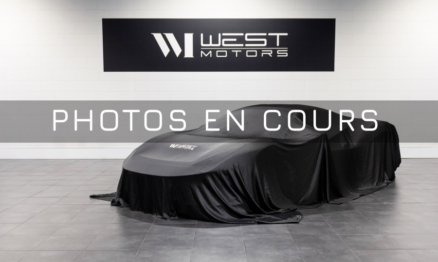 Westmotors AUDI RS3